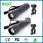 Zoom Flashlight, Zoom Flashlight Torch, Zoom Dimmer Led Flashlight