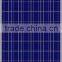 270W Poly Solar Panel with TUV/CE/IEC