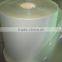 transparent pe shrink film, pvc heat shrink film ,clear heat shrink film