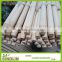 Hot sell eucalyptus wood broom handles,broom wood handle                        
                                                Quality Choice