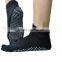 Women Exercise Yoga Socks Anti Slip Short Socks Hot Selling Products