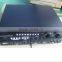 RMS180W Remote Control Powerful Integrated Amplifier
