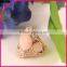 Jewelry ring Alloy Crystal white opal ring