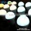 SMD indoor AC120V 4500K 9watt E27 led bulb light supplier factory wholesale bulb led lighting