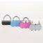 Produce 3 digits reset combination lock