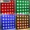 LED Matrix Blinder 25eyes 30W RGB tri-color HS-LBL2530