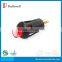 Long electrical life High brightness LED Momentary Type Pushbutton Switch