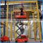 Best Price for Scissor Lift Table,Aerial Working Platform made in China