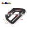 26x52mm Plastic Multi-funtion Adjustable Buckle Slider Hardware for Outdoor Backpack Strap Webbing #FLC443-B