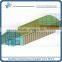 PE Plastic Large Tunnel Greenhouse For Agriculture /Vegatables