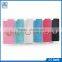 Design Luxury Finger Ring Phone Leather PU stand Cases FOR Iphone
