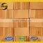 refractory chamotte fire Brick lowes heat storage material oven fire brick