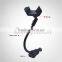 Best selling double usb ports car multiple mobile phone charging holder