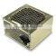 atx 450w computer switching power supply super slient 80mm-140mm cooling fan
