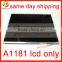 A1181 lcd only panel for macbook 13.3'' display only LCD 20 pins LP133WX3-TLA1