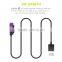 WSKEN Single Metal Magnetic USB Charging Cable For Sony phones