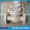 Wholesale DIN PN25 wcb flange check valve