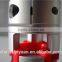 Hot Sales Jaw Spider Coupling Flexible Coupling Tapered Shaft Coupling D45 L85