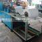 High speed folded handkerchief paper producing machine price