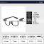 Retro Clear Fashion Optical Glasses Frame Women Transparent Glasses Spectacle Frame Men Eyeglasses Eyewear Oculos de grau CC5084