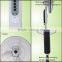 Solar charge Rechargeable standing fan