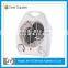 portable high quality low noise mini home fan heater