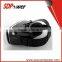 2016 high tech vr shinecon 3d virtual reality helmet glasses vr box