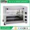 Hot sale 60L electric oven convection oven for household