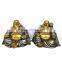 2016 new design decorative resin happy charm buddha for sale