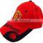 100% Cotton New Fashion Wholesale Baseball Cap