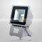 Outdoor Landscape Yard 100w LED floodlight Lamp Garden Flood light