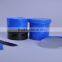 150ml PE Cylindrical Can for Resistant to Wear Repair Adhesive