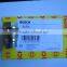 1110010015 Bosch fuel rail pressure limiting valve