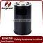 Latest popular stainless steel dustbin