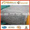Stone Pattern 600-1250mm Width Customized Length PPGI / Galvanized Steel Sheet