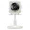 Super mini network camera wireless 720p high definition plug and play ip camera with TF Card
