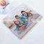 Hot sale high quality digital printing customize photo frame digital with photos