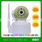 3.6mm Rotatable Lens HD 720P Smart Camera Wireless H.264 Compression Securtiy IP Camera Module