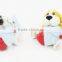 Custom Resin Miniature Dog Gifts And Craft Wedding Favor