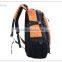 2014 multiple color mountain top backpack, backpack travel bag in Guangzhou