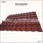 Wanael Milan Steel Roof Repairs