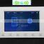 Intelligent Background Music Host Long Distance Remote Control Electric Curtain,light Switch,background Music