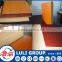 double faced melamine MDF