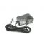 18650 Li-ion battery charger 8.4V 1A 12W with DC Connetor 5.5*2.1/5.5*2.5 size:45*72*30(mm)