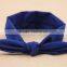 New designs Cute hair bands for girls decorative spring summber baby headband