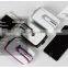 Power Bank Portable Charger 2-in-1 with Bluetooth Earphone