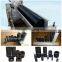 Extruded Carbon Filter Cartridges used in the field of circulating cooling water