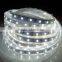 CE&RoHS DC12V 7.2W/M IP68 Waterproof SMD 2835 LED flexible light strip strips 12v