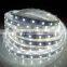 CE&RoHS DC12V 7.2W/M IP68 Waterproof SMD 2835 LED flexible light strip strips 12v