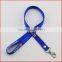 Beautiful and fashionable polyester e cigarette ego lanyard ring